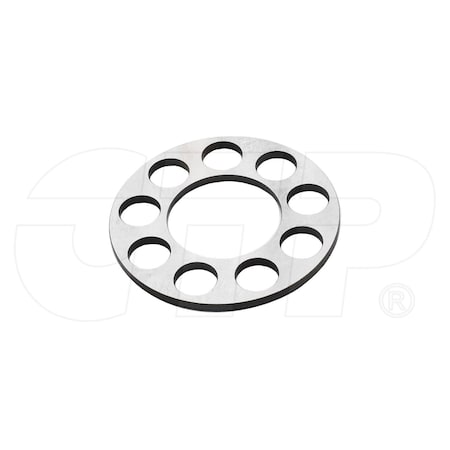 Aic Replacement Parts Retainer Plate Fits Caterpillar Models 1314649